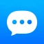 Messages : SMS Accueil icon