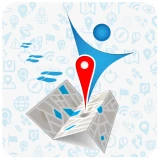 Localiser téléphone par numéro icon