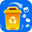 Récupération de photos Go icon