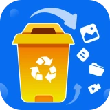 Récupération de photos Go icon