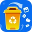 Récupération de photos Go icon
