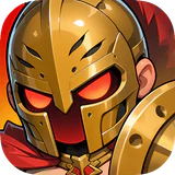 Mini Empire: Hero Never Cry icon