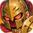 Mini Empire: Hero Never Cry icon