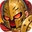Mini Empire: Hero Never Cry icon
