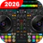 Mixer musicale per DJ - 3D DJ icon