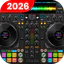Mixer musicale per DJ - 3D DJ icon