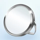 Schminkspiegel & Spiegel Zoom icon