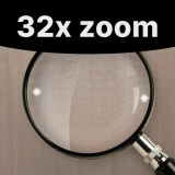 Loupe Plus avec Torche LED icon