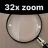 Loupe Plus avec Torche LED icon