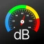 Decibel Meter - Sonomètre icon