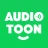 AudioToon: Audiobooks & Dramas icon