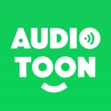 AudioToon: Audiolivros & Drama icon