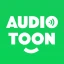 AudioToon: Audiolivros & Drama icon