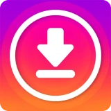Ins Video- und Foto-Downloader icon
