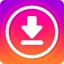 Ins Video- und Foto-Downloader icon
