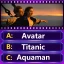 Movie Trivia - Quiz Puzzle icon