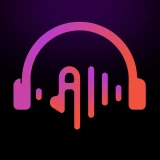 Generatore di musica AI, Waazy icon
