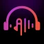 Generatore di musica AI, Waazy icon