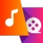 Video zu MP3 Konverter icon