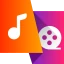 Video zu MP3 Konverter icon