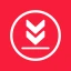 Downloader Video per Pinterest icon