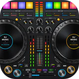 Mixer DJ - Mixer musicale icon