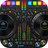 Mixer DJ - Mixer musicale icon
