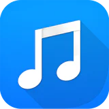 Lettore musicale: Music Player icon