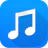 Lettore musicale: Music Player icon
