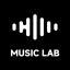 MusicLab: Canto e Video AI icon