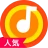 Music Player & MP3 Player icon