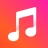Lecteur de musique,lecteur MP3 icon