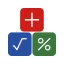 Mobi Taschenrechner PRO icon