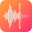 Registratore e memo vocali icon