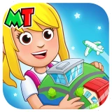 My Town World – Mega Monde icon