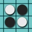 Booby Reversi Lite icon
