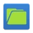 Alfafile.net File Manager icon