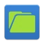 Alfafile.net File Manager icon