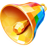 Suonerie di Audiko per Android icon