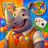 24 divertenti minigiochi onlin icon
