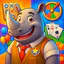 24 divertenti minigiochi onlin icon