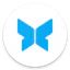 Butterfly Member icon