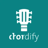 Chordify - Accordi di canzoni icon