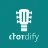 Chordify - Accordi di canzoni icon