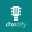Chordify - Accordi di canzoni icon