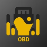 OBD JScan icon