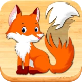 Puzzles for Kids - Full game icon