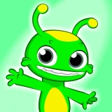 Groovy el Marciano para niños icon