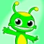Groovy el Marciano para niños icon