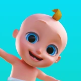 LooLoo - Canciones infantiles icon